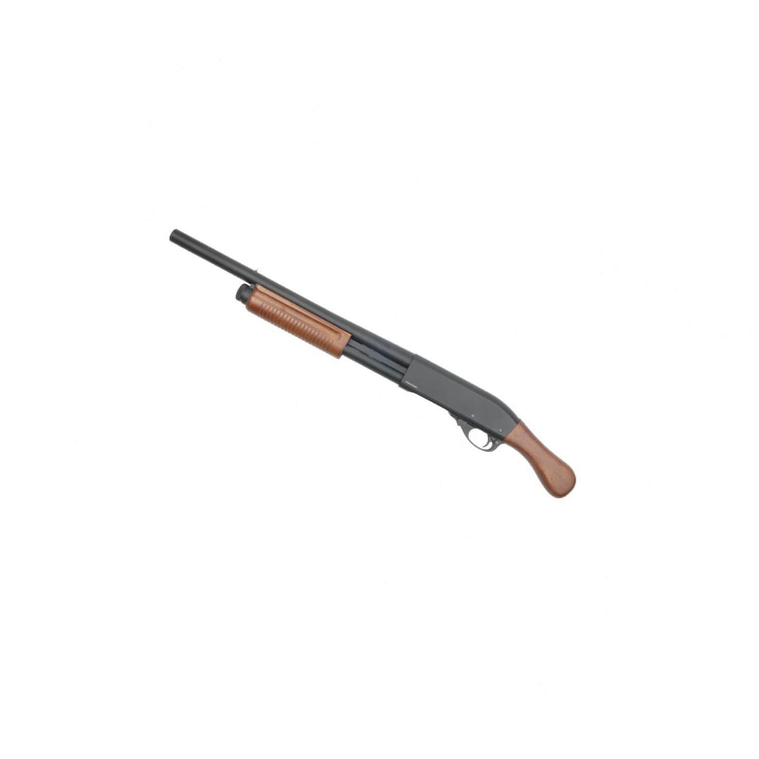 Matador Tactical CSG Kinetic Coil Punisher Shotgun