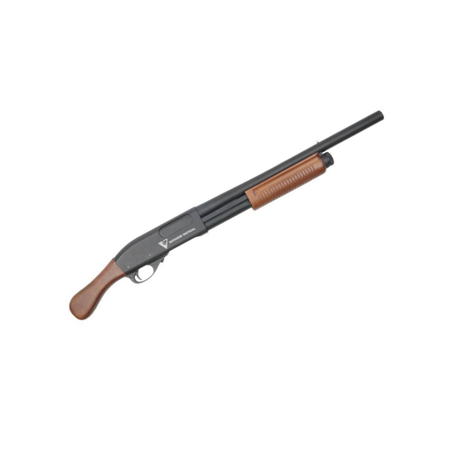 Matador Tactical CSG Kinetic Coil Punisher Shotgun