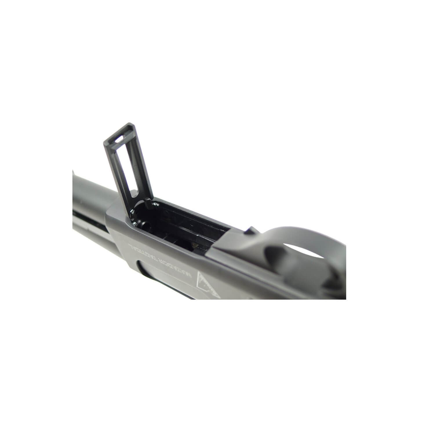 Matador Tactical CSG Kinetic Coil Punisher Shotgun