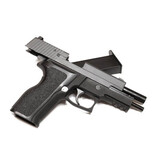 F226 E2 W/Rail