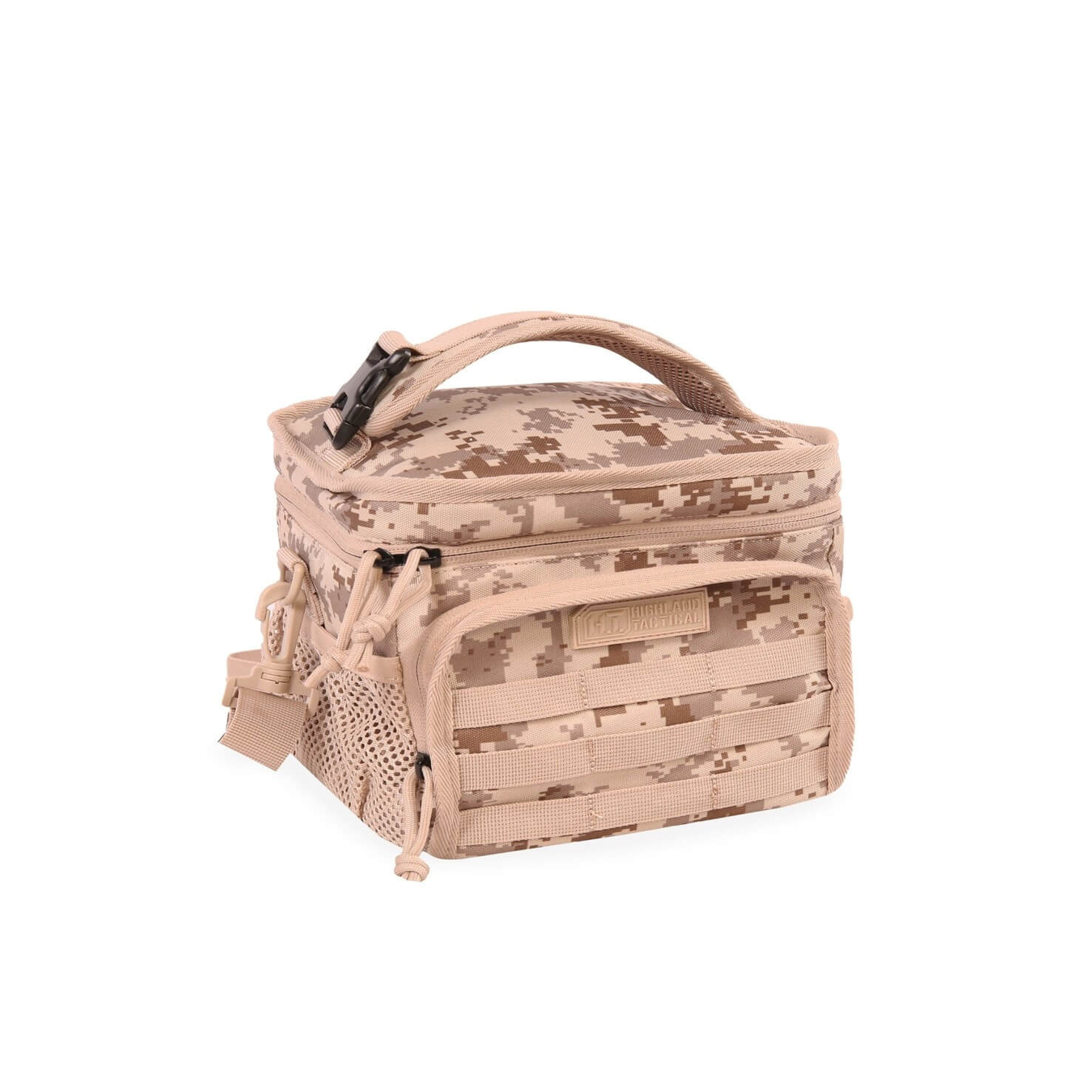 Highland Tactical Ration Lunch Box