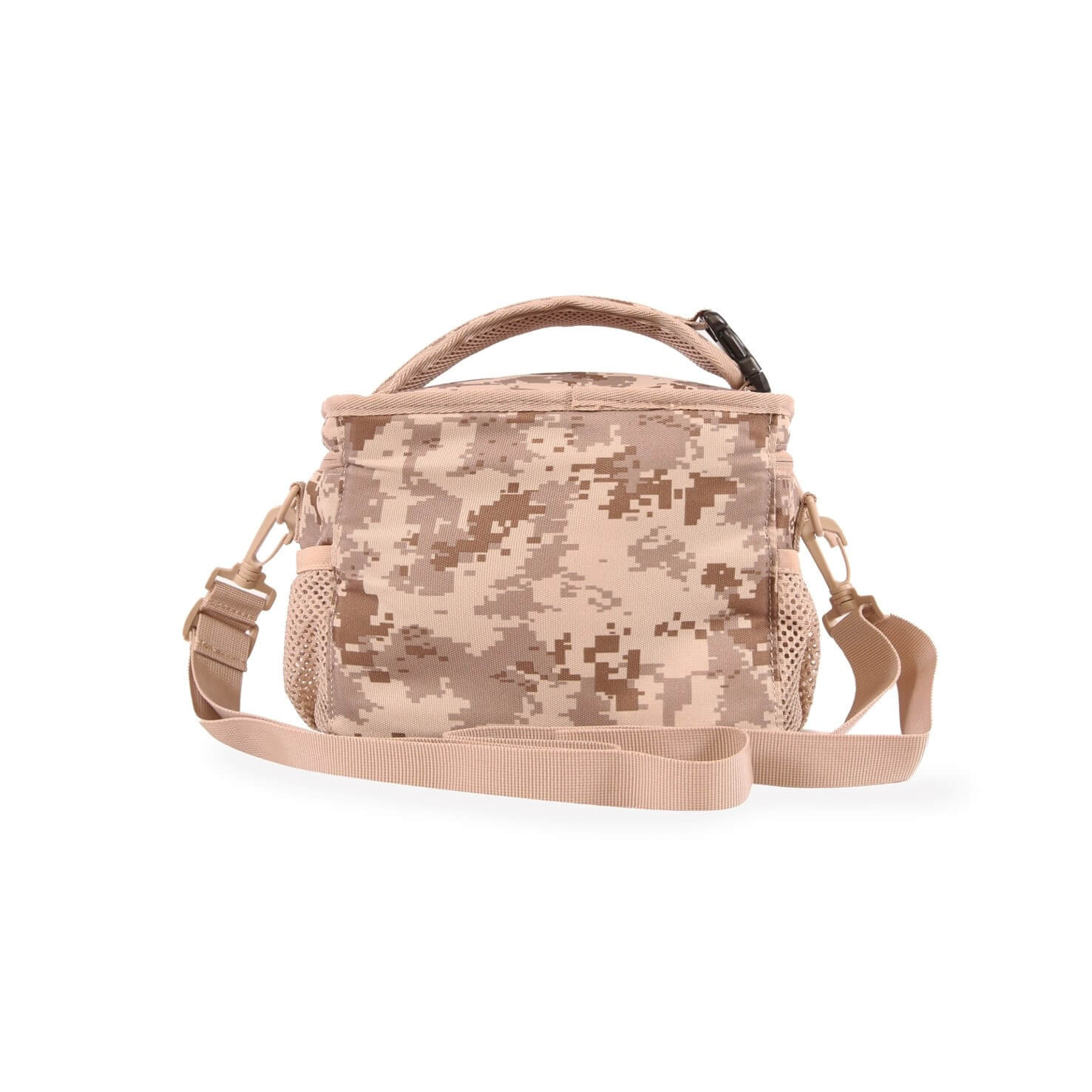 Highland Tactical Ration Lunch Box