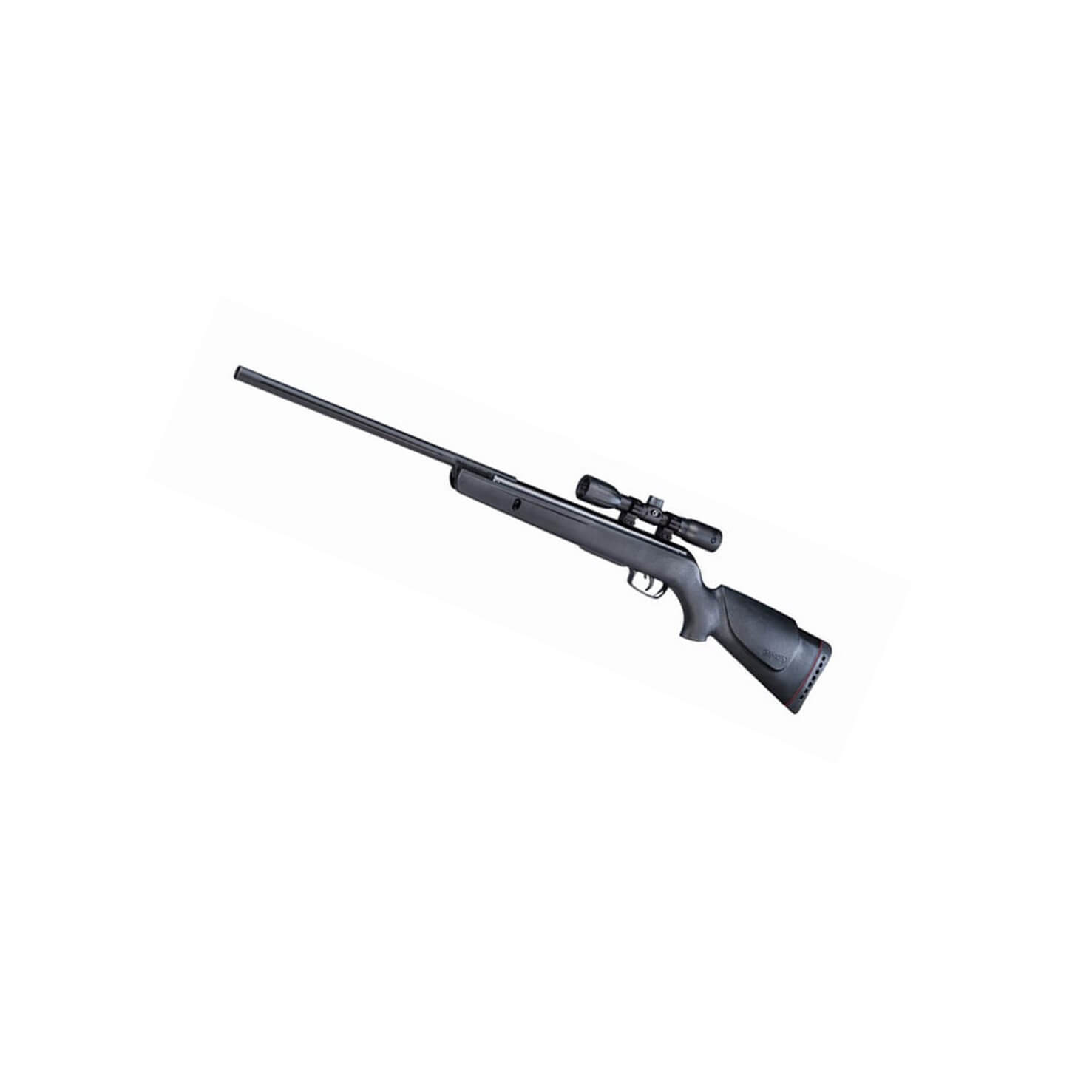 Gamo Wildcat Storm (.177) With 4x32 Scope , 1300Fps