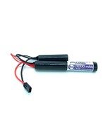 Airsoft Logic 11.1V Li-Ion Battery 3000maH (Nunchuck)
