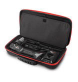 Rapala R12 Lithium Ion, Heavy Duty Fillet Knife Kit