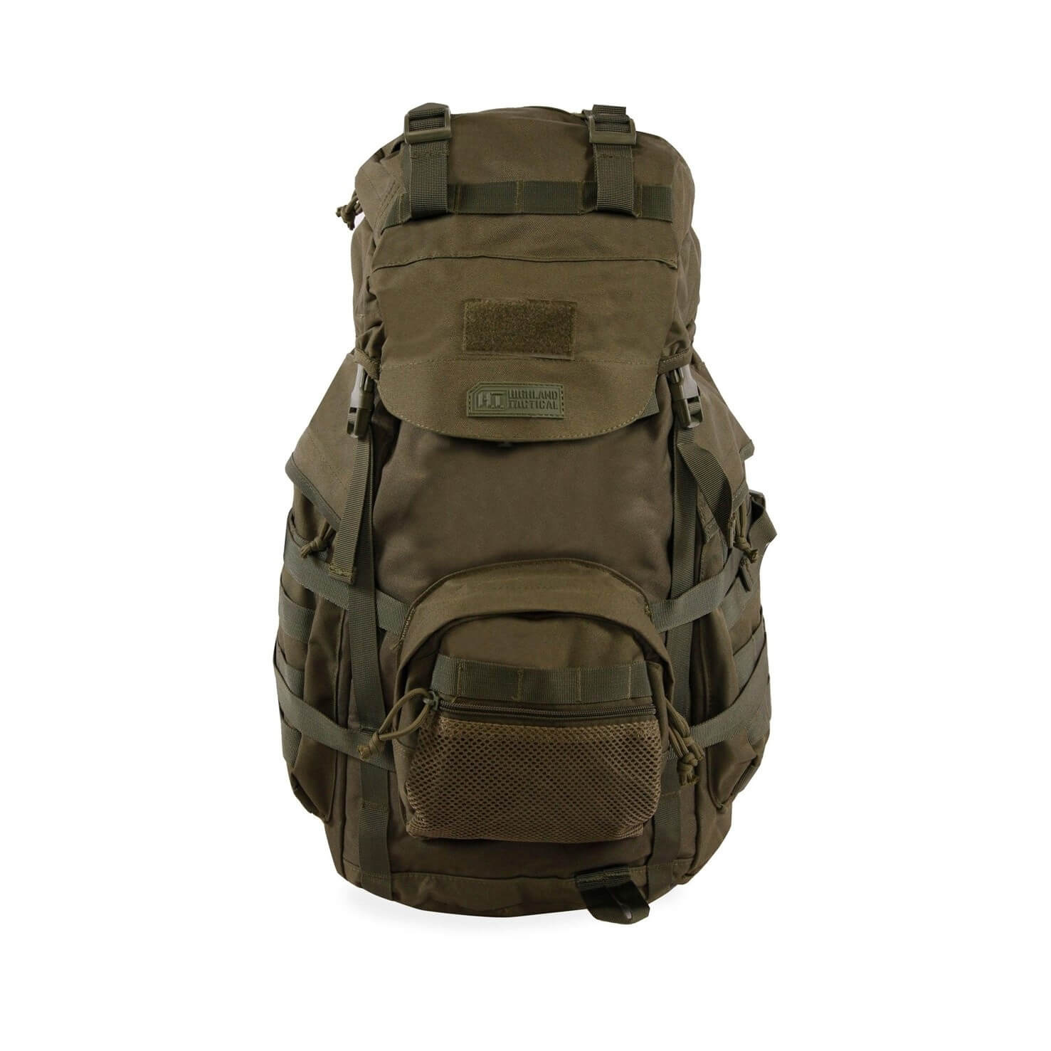 Highland Tactical Spectro
