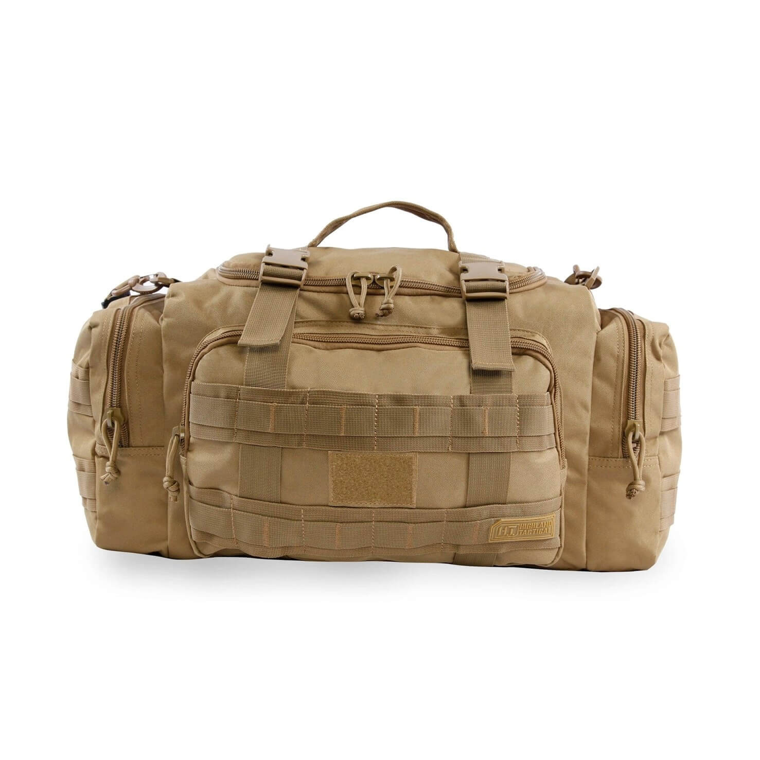 Highland Tactical Winchester