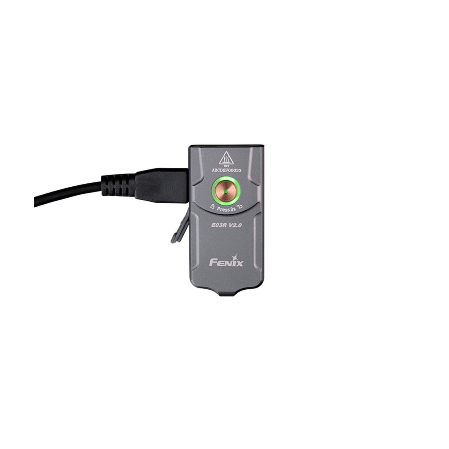 Fenix E03R V2.0