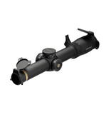 Leupold VX-6HD Scope 1-6x24 CDS-ZL2 Illum. FireDot Duplex
