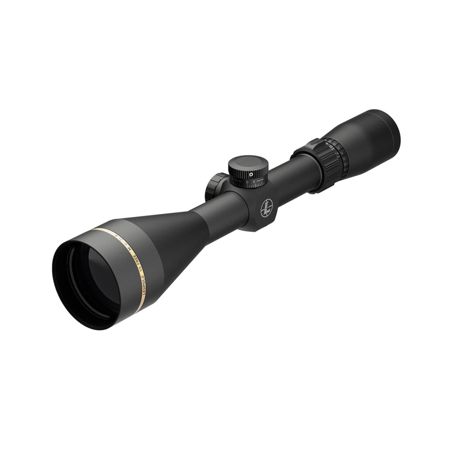 Leupold  VX-Freedom 4-12X50 (1 INCH) CDS Duplex
