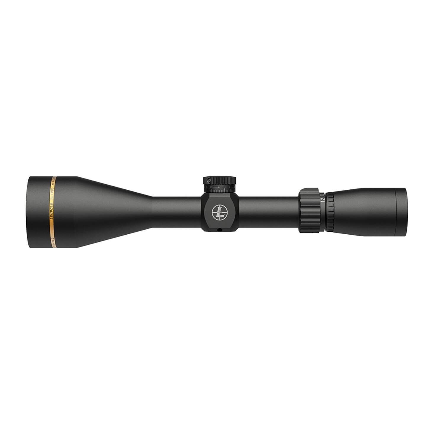 Leupold  VX-Freedom 4-12X50 (1 INCH) CDS Duplex