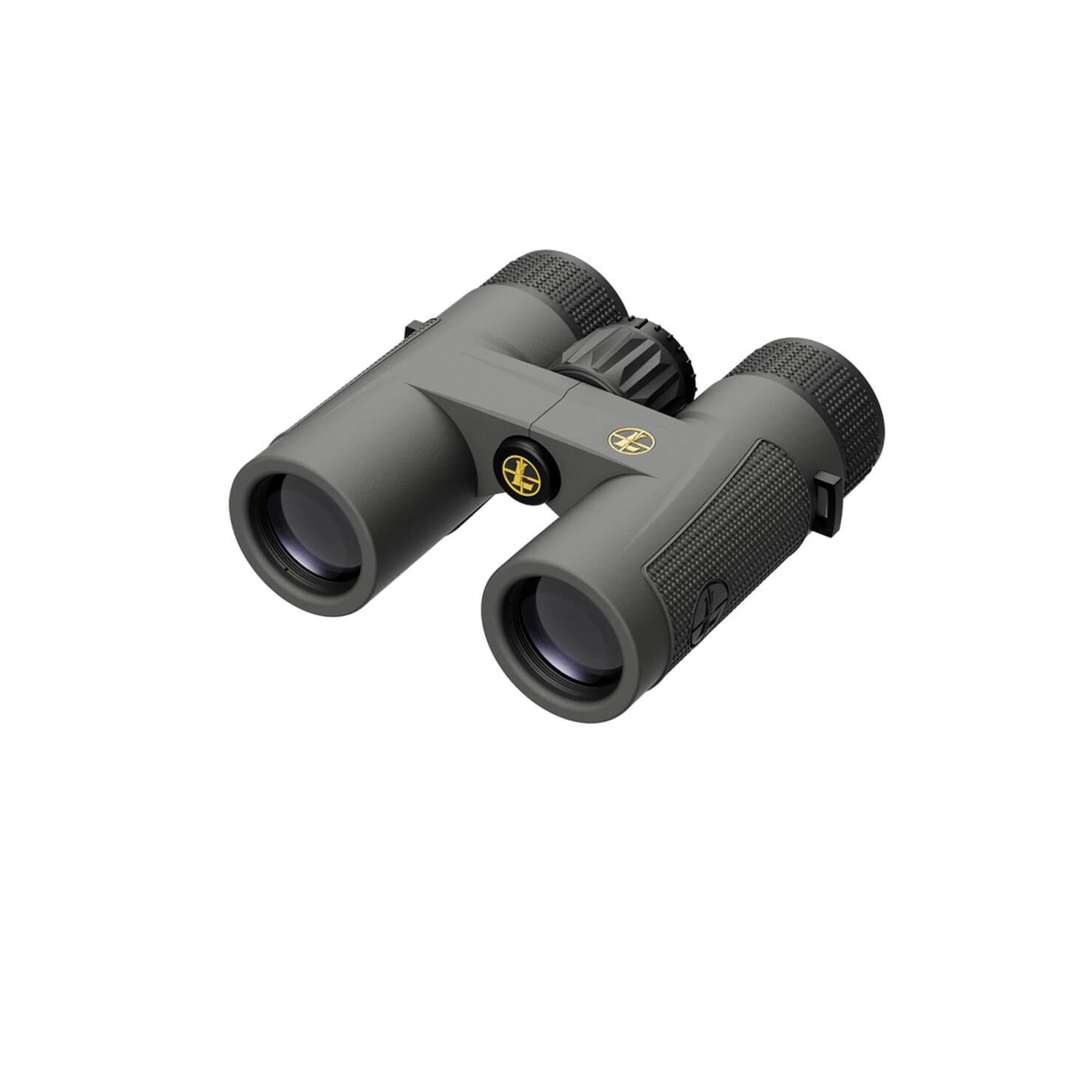 Leupold   BX-4 Pro Guide HD 10X32MM Shadow Grey
