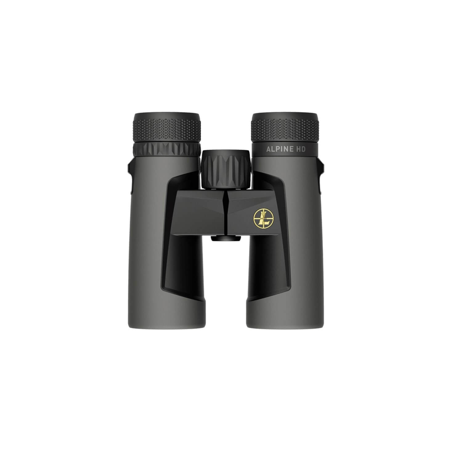 Leupold BX-2 Alpine HD Bino 10x42mm Roof Shadow Grey