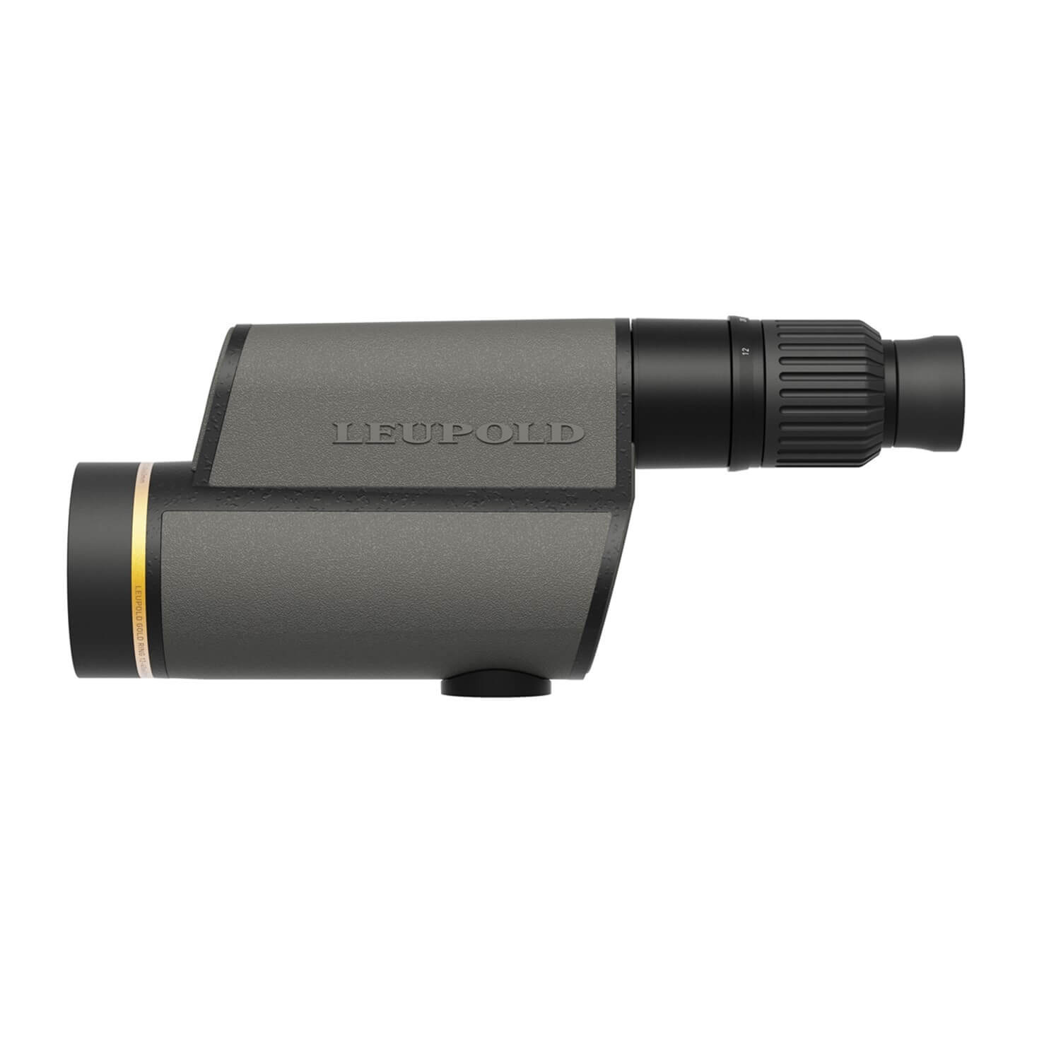 Leupold  GR 12-40X60MM HD Impact  Reticle