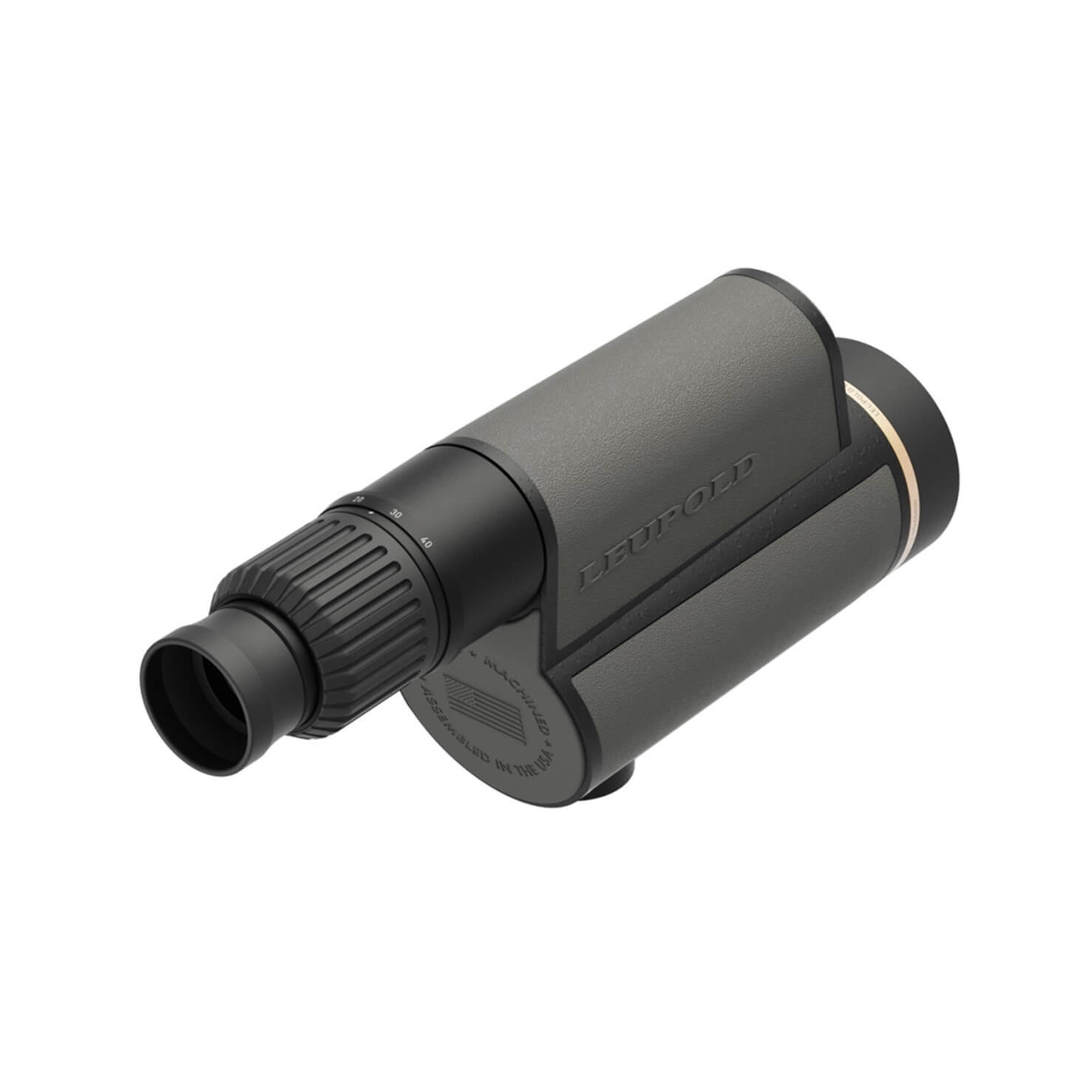 Leupold  GR 12-40X60MM HD Impact  Reticle