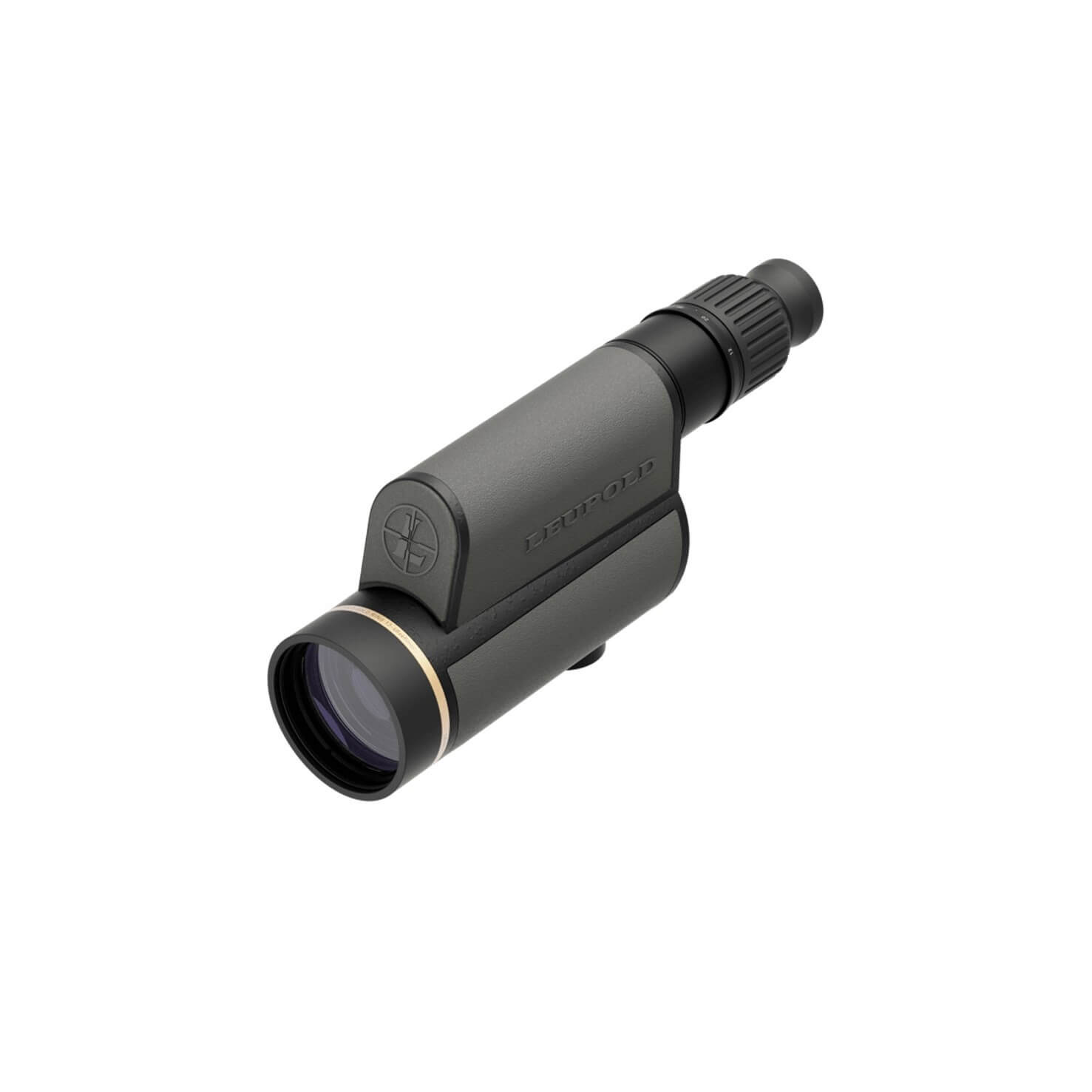 Leupold  GR 12-40X60MM HD Impact  Reticle