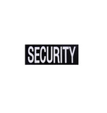 Rothco Security Patch With Hook Back