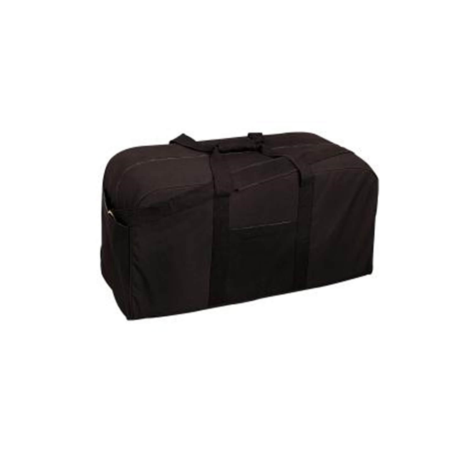 Rothco Canvas Jumbo Cargo Bag