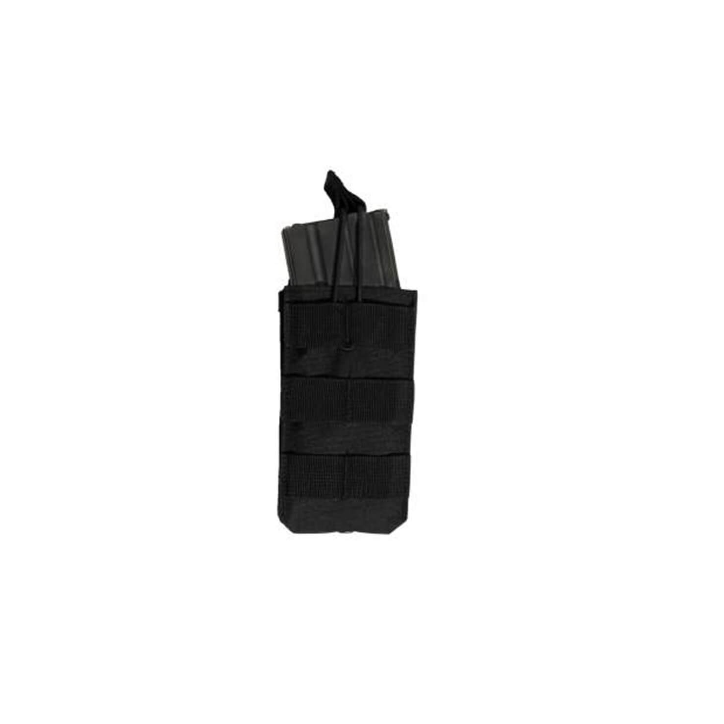Rothco Molle Open Top Single Mag Pouch