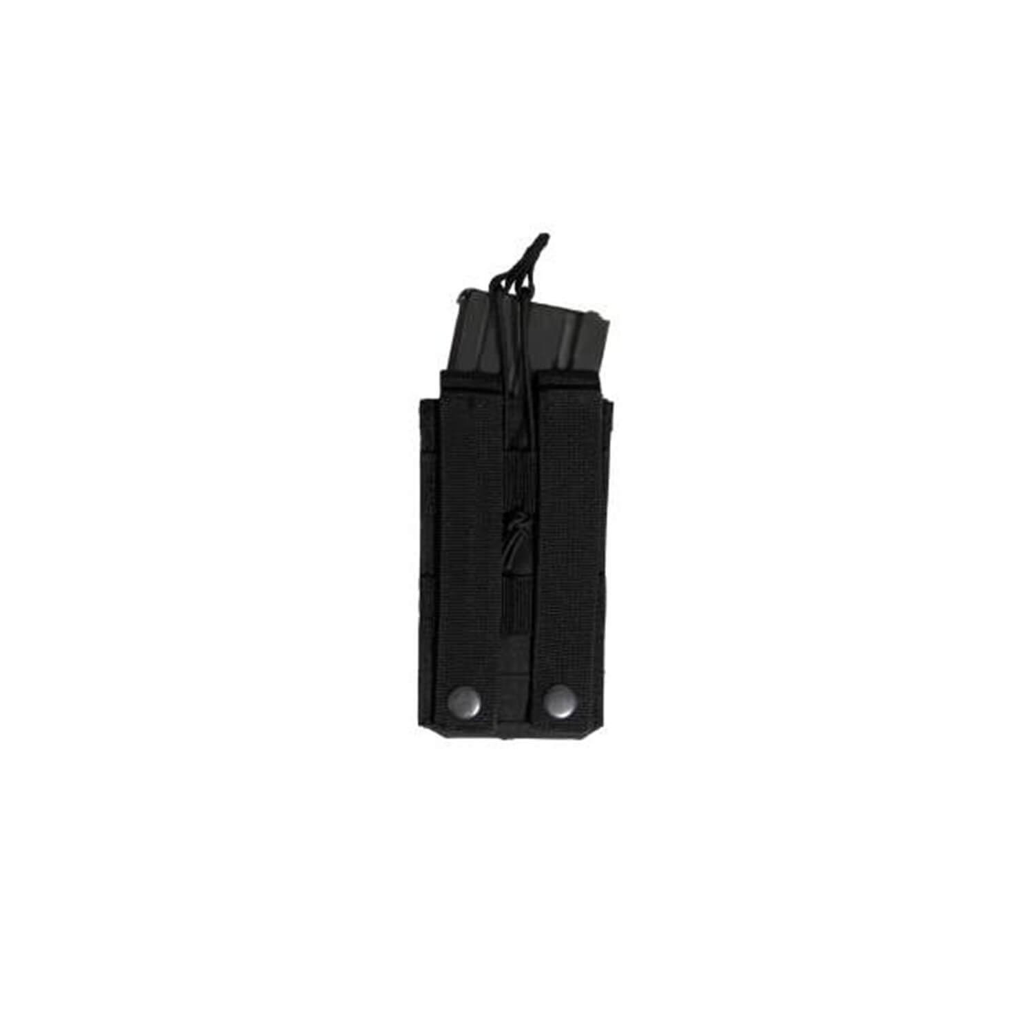 Rothco Molle Open Top Single Mag Pouch