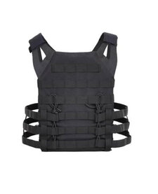 Lightweight Plate Carrier Vest