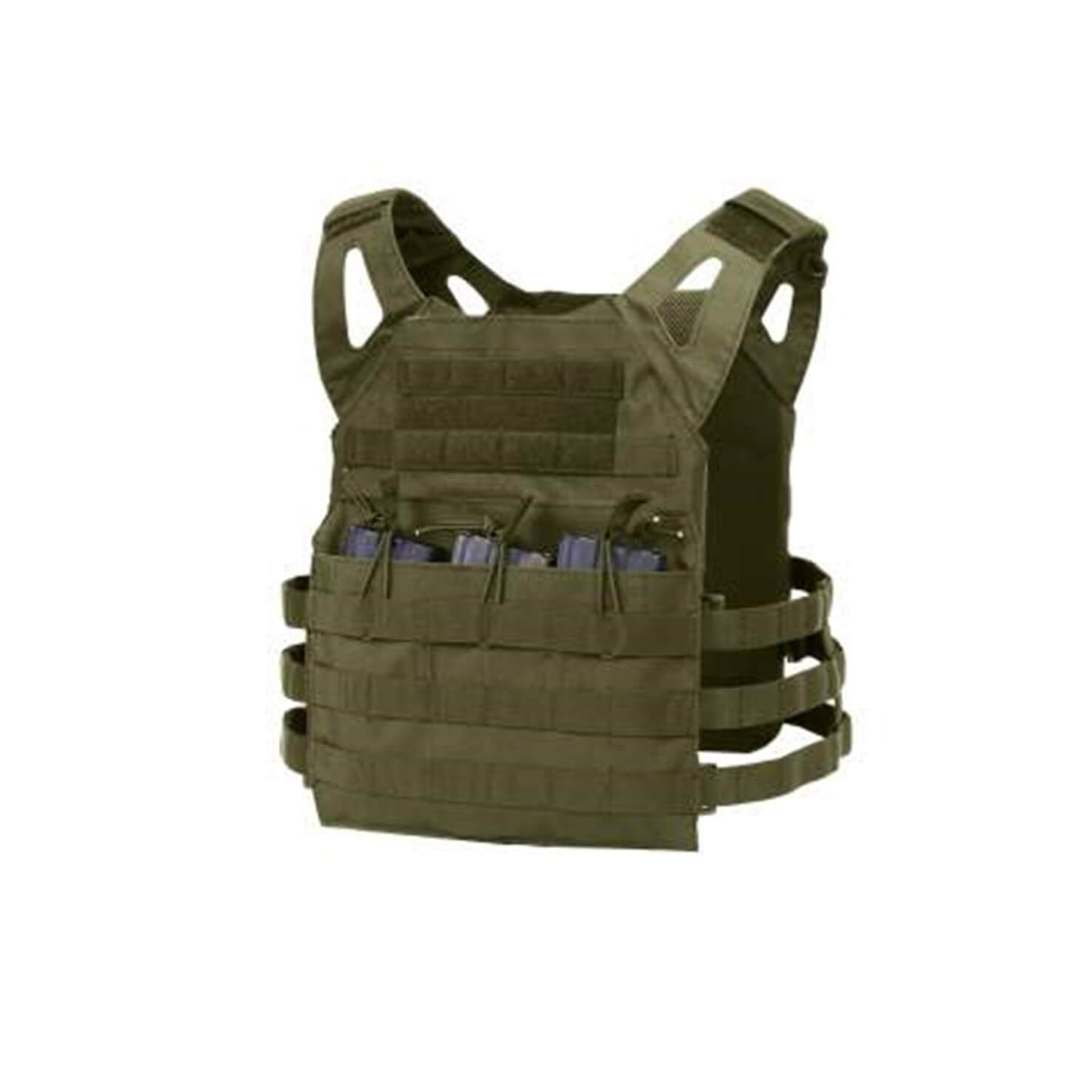 Rothco Lightweight Plate Carrier Vest