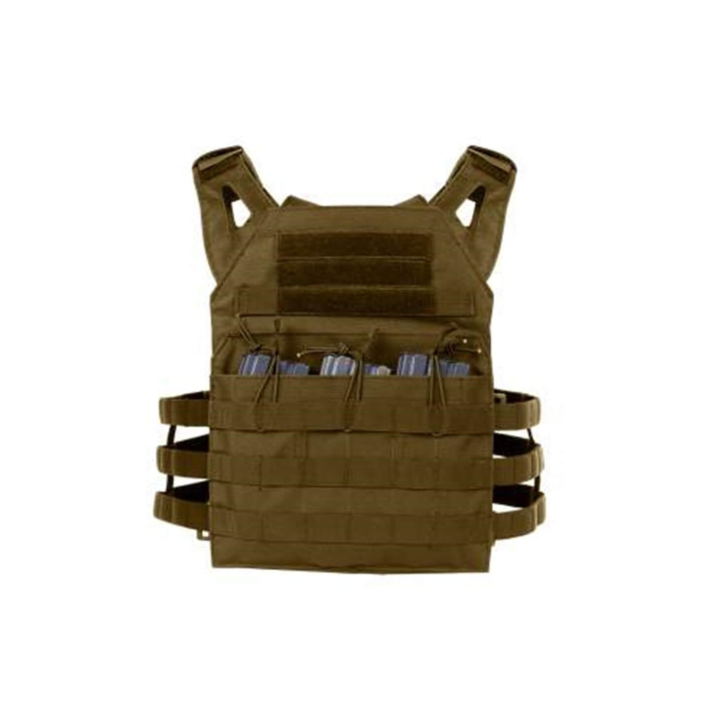 Rothco Lightweight Plate Carrier Vest