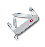 Victorinox Swiss Army Cadet Silver Alox