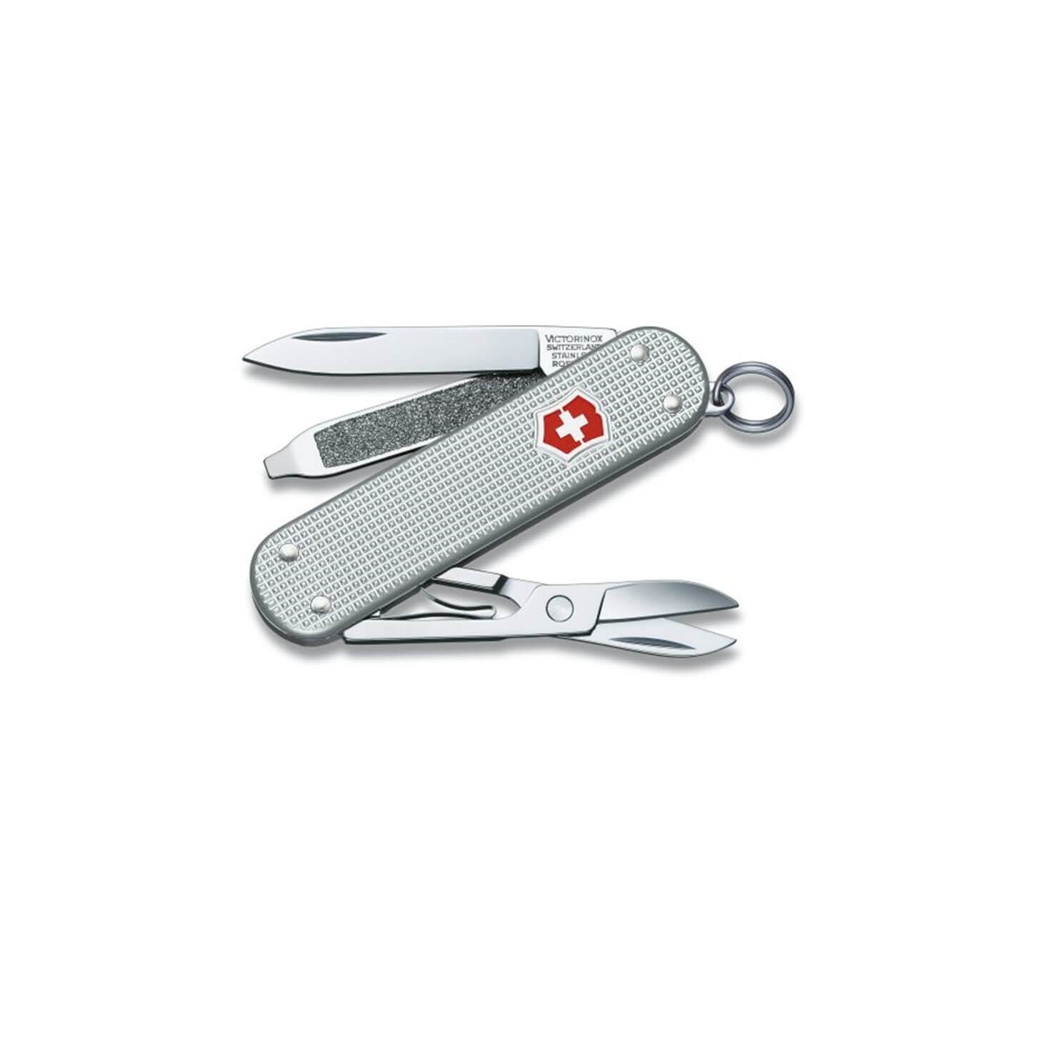 Victorinox Swiss Army Classic SD Alox