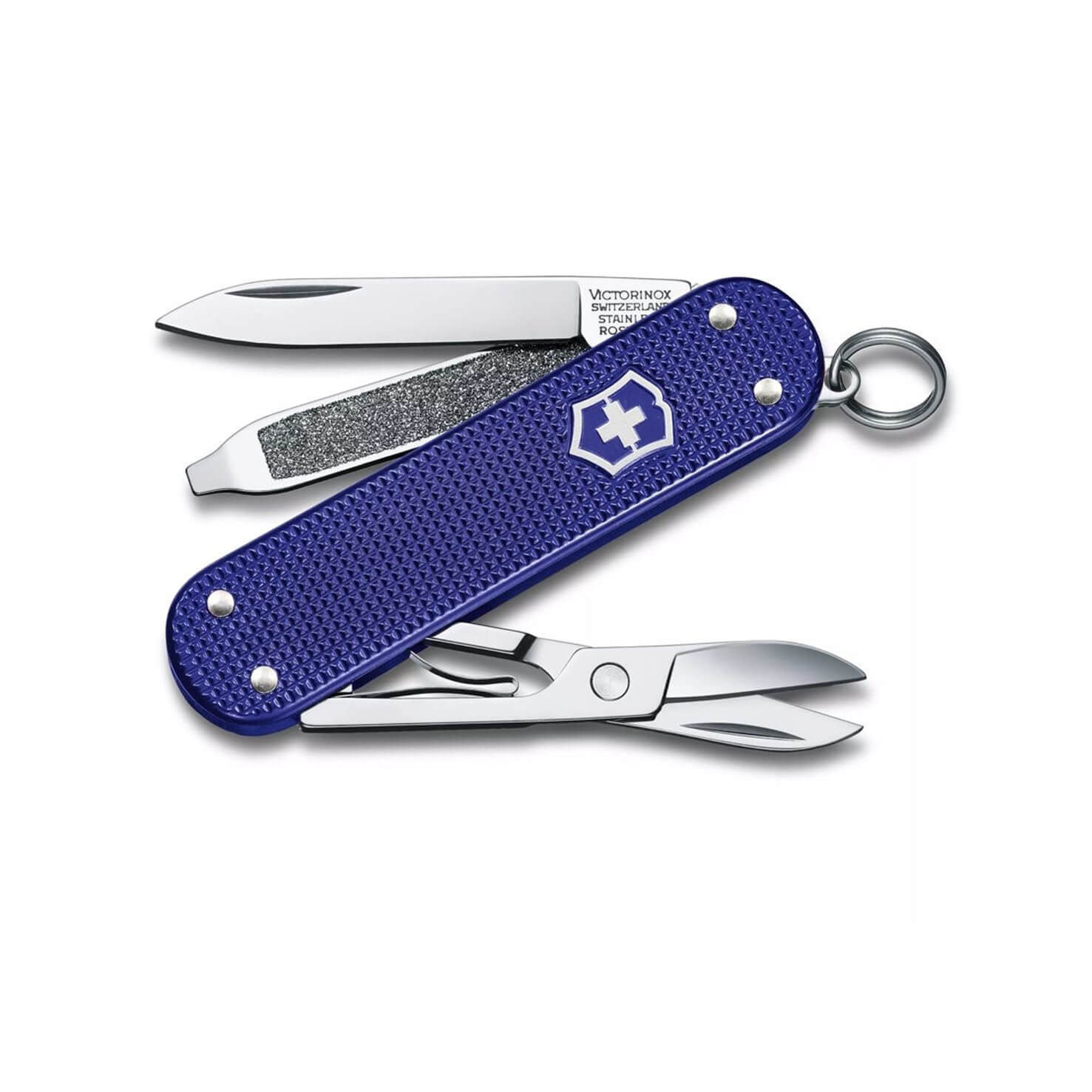 Victorinox Swiss Army Classic SD Alox