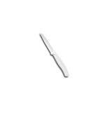 Victorinox Swiss Army SC Sheeps Foot 3 1/4 Wavy White Knife