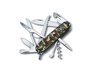 Victorinox Huntsman Camo Cache Tactical Supply