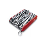 Victorinox Swiss Army  Swiss Champ XXL Red