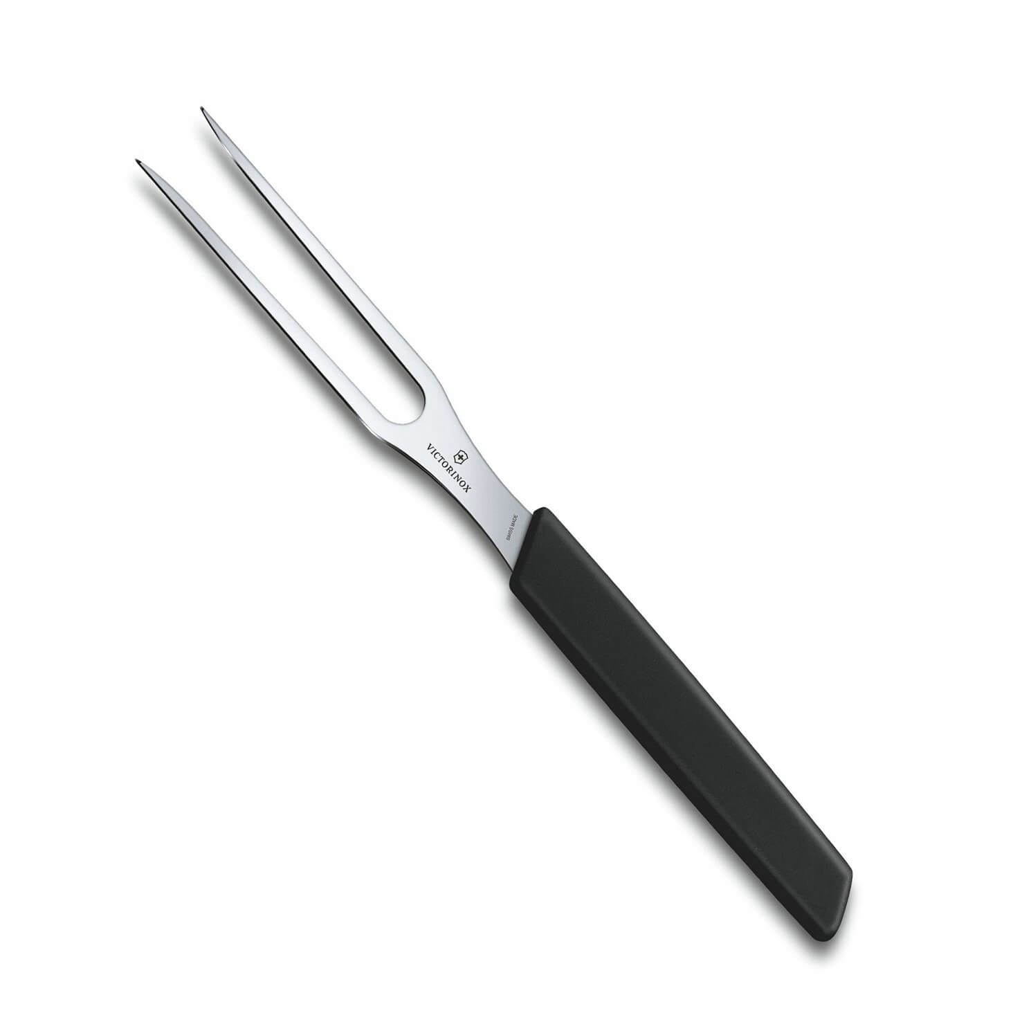 Victorinox Swiss Army Modern Carving Fork