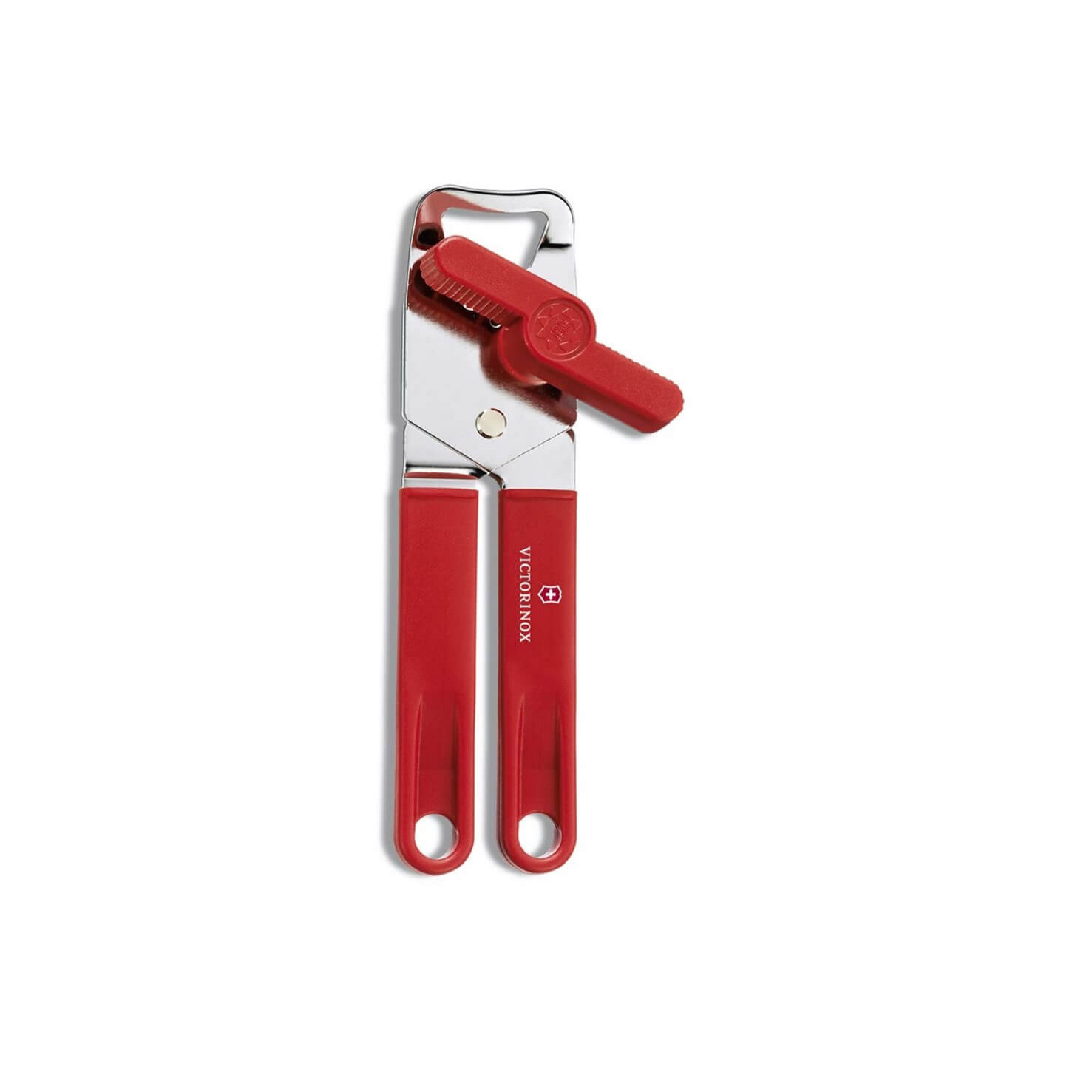 Victorinox Swiss Army Can Opener , Red