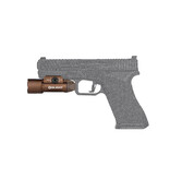 Olight PL Turbo Tactical Light with Spotlight and Floodlight