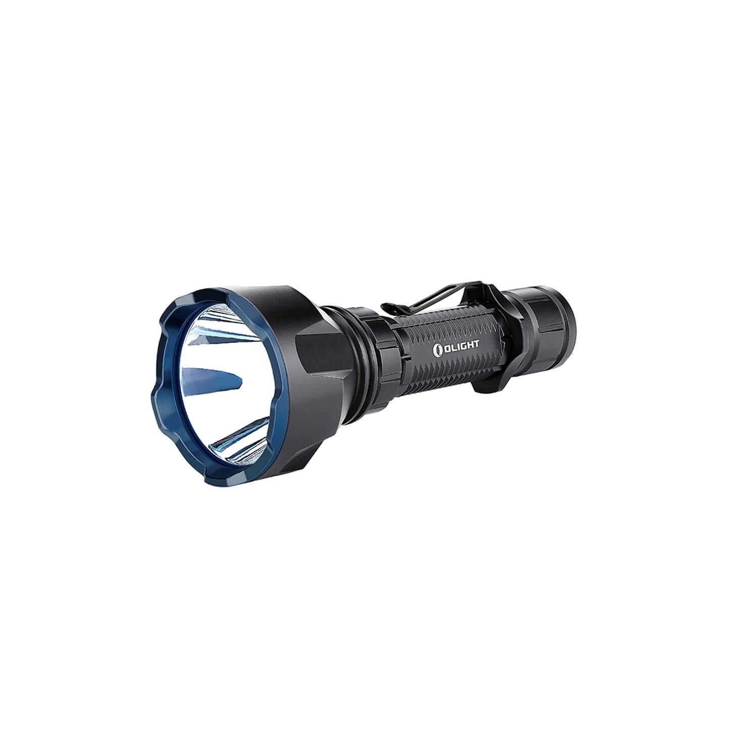 Olight Warrior X Turbo Long Range Flashlight