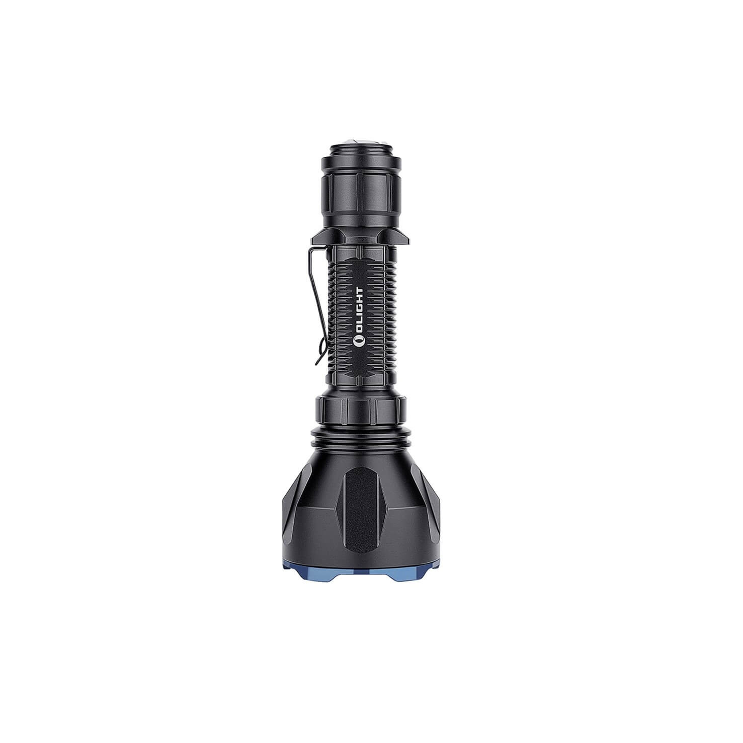 Olight Warrior X Turbo Long Range Flashlight