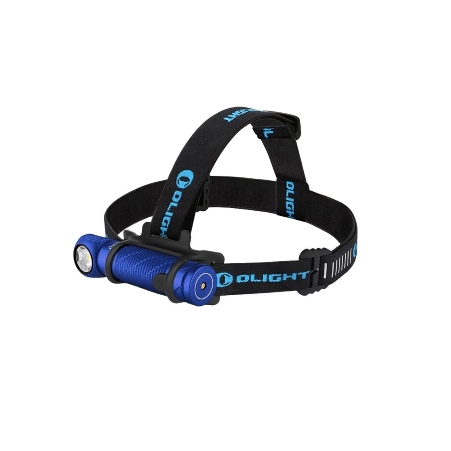Olight Perun 2 Headlamp, Blue