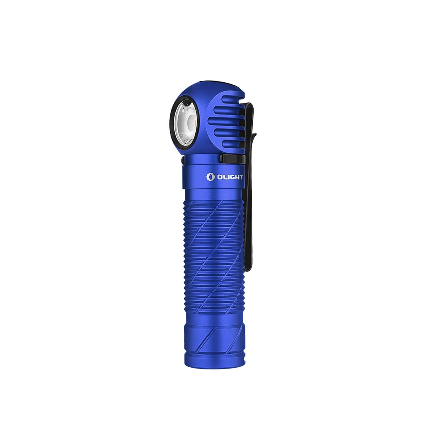 Olight Perun 2 Headlamp, Blue