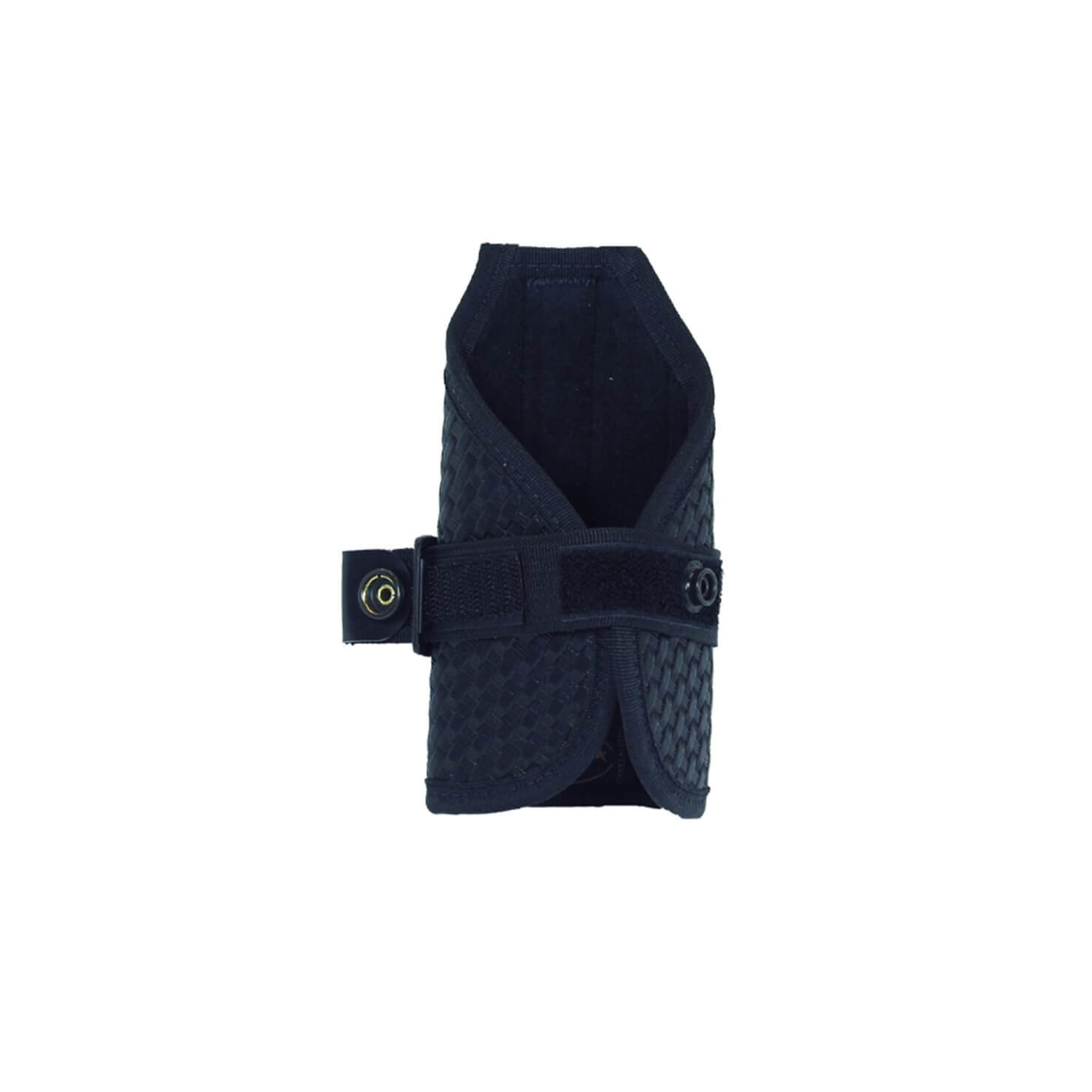 Hi-Tec Basketweave Leather Glove Carrier