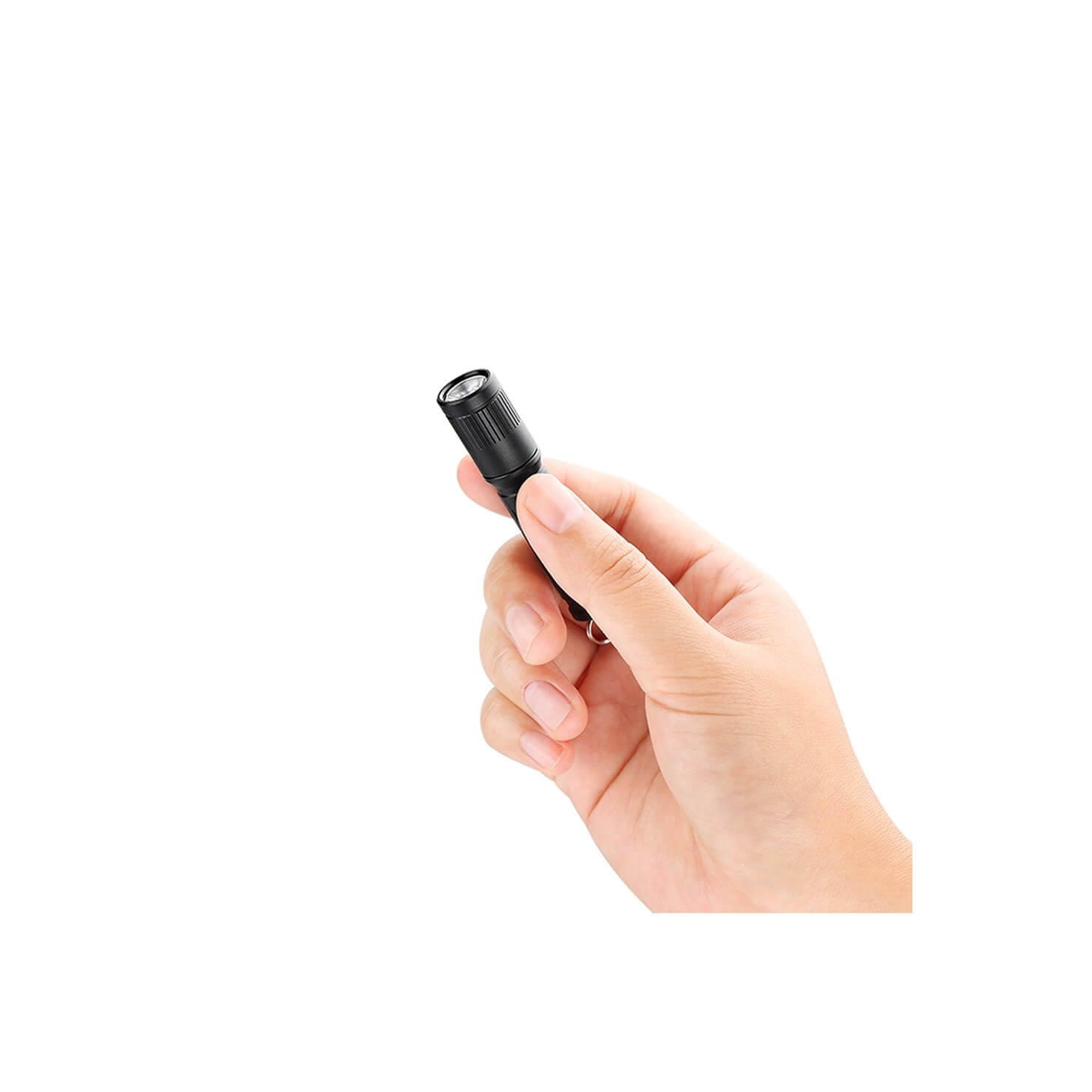 Olight i3E EOS Small LED Flashlight
