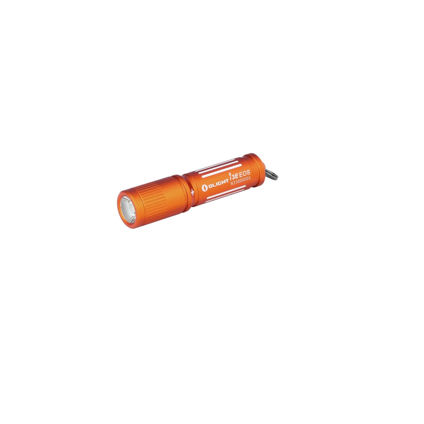 Olight i3E EOS Small LED Flashlight