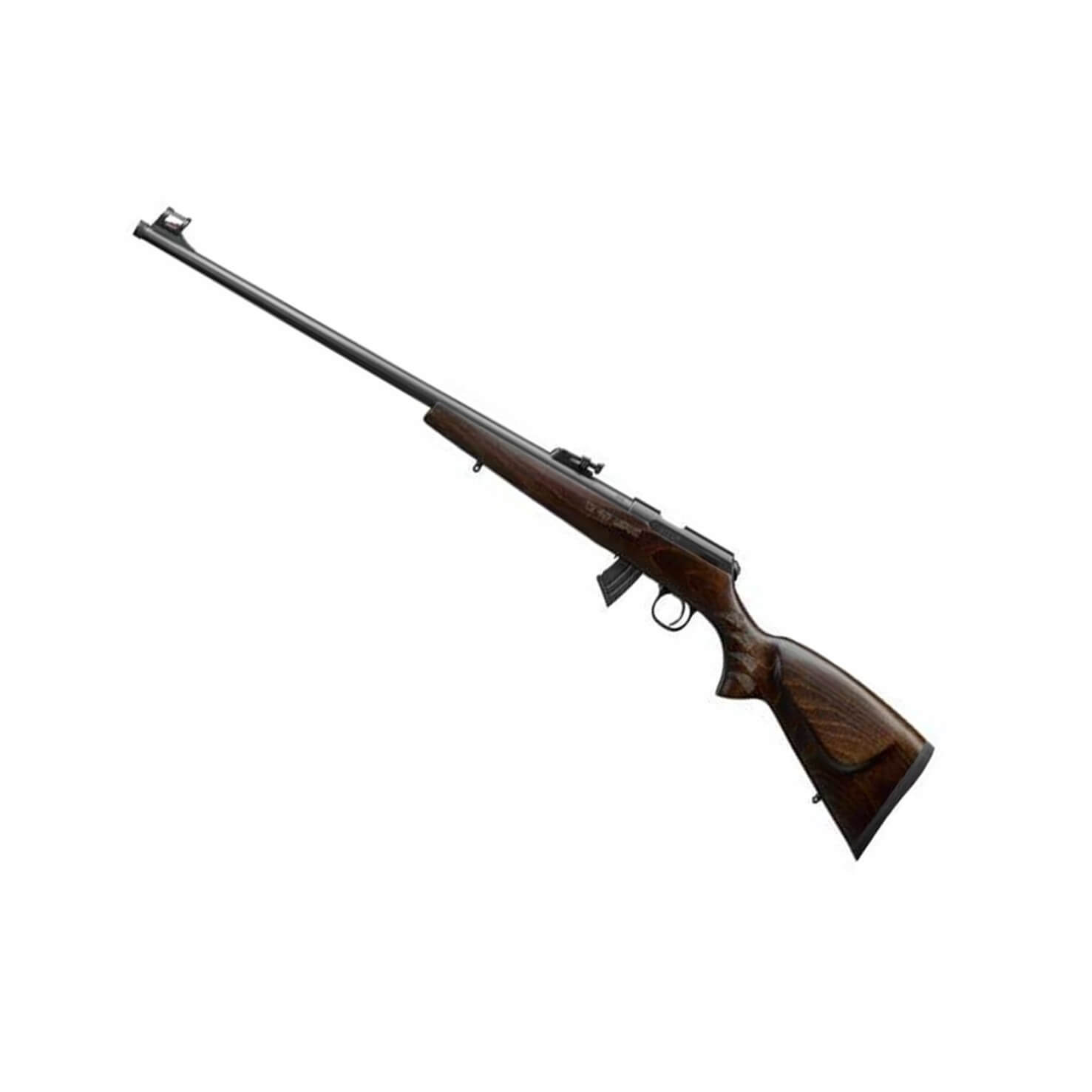 Ceska Zbrojovka 457 Jaguar XII 22lr