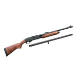 Remington 870 Fieldmaster Combo  12ga W/ 26" and 20"