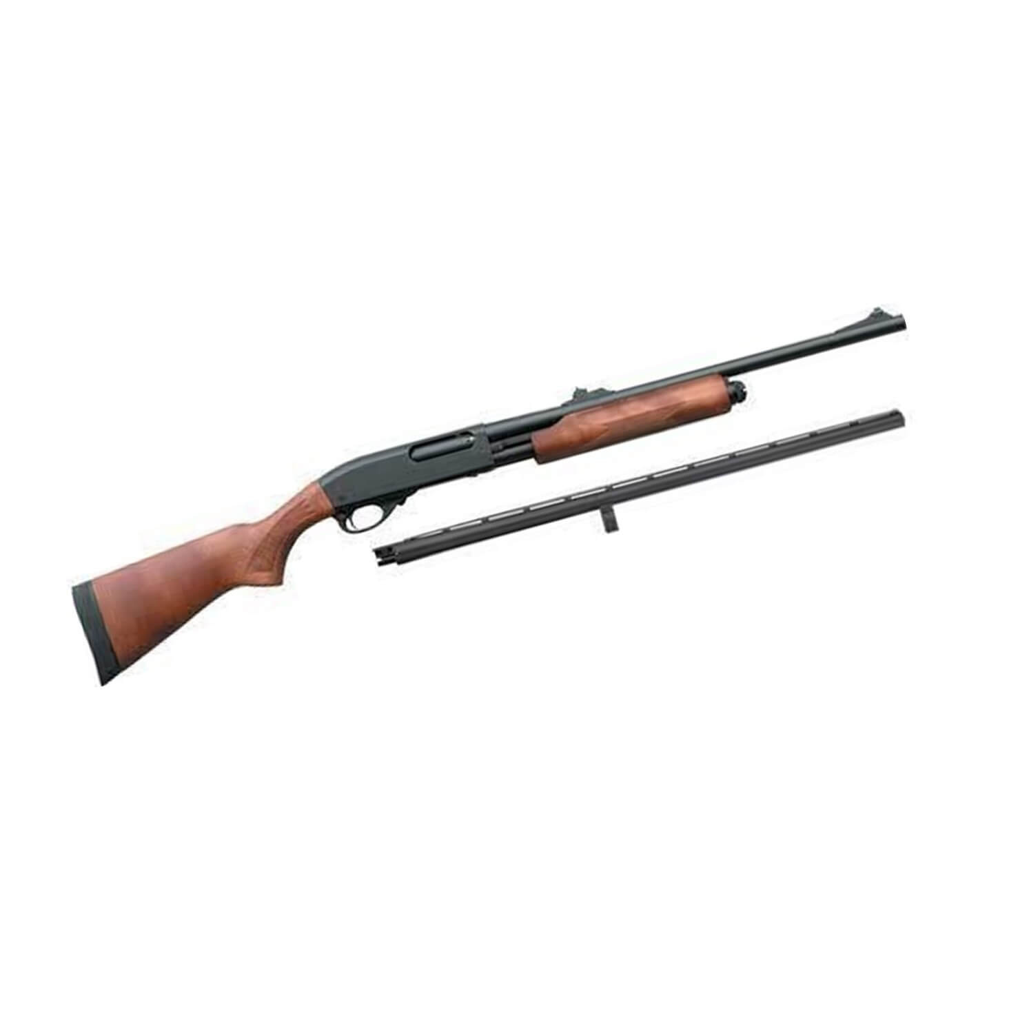 Remington 870 Fieldmaster Combo  12ga W/ 26" and 20"