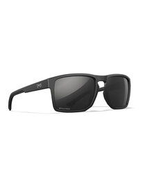 Founder Captivate Pol Black Mirror/Matte Black Frame