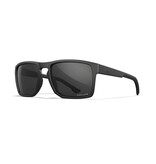 Wiley X Founder Captivate Grey/Matte Black Frame