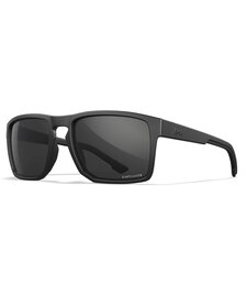 Founder Captivate Grey/Matte Black Frame