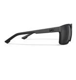 Wiley X Founder Captivate Grey/Matte Black Frame